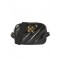 Geanta OFF WHITE, quilted camera bag