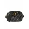 Geanta OFF WHITE, quilted camera bag