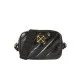 Geanta OFF WHITE, quilted camera bag - OWNN18EC99LEA0011000