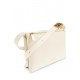 Geanta OFF WHITE, shoulder bag - OWNN18MS26LEA0010400