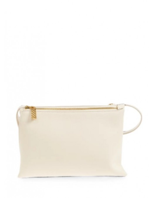 Geanta OFF WHITE, shoulder bag - OWNN18MS26LEA0010400