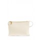 Geanta OFF WHITE, shoulder bag - OWNN18MS26LEA0010400