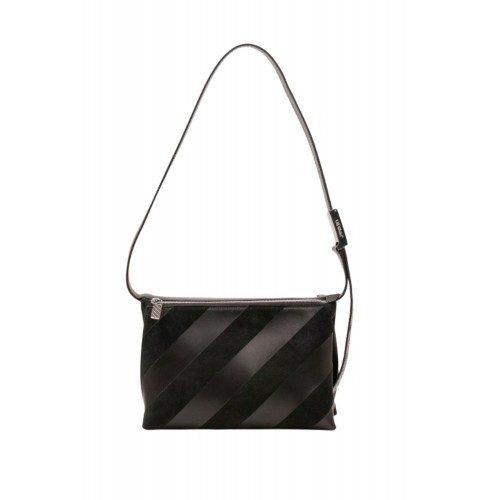 Geanta OFF WHITE, Diagonal shoulder bag