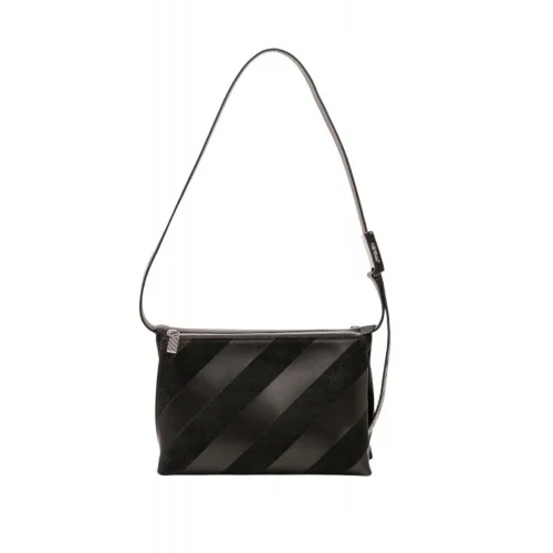 Geanta OFF WHITE, Diagonal shoulder bag