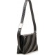 Geanta OFF WHITE, Diagonal shoulder bag - OWNN18NS26LEA0011010