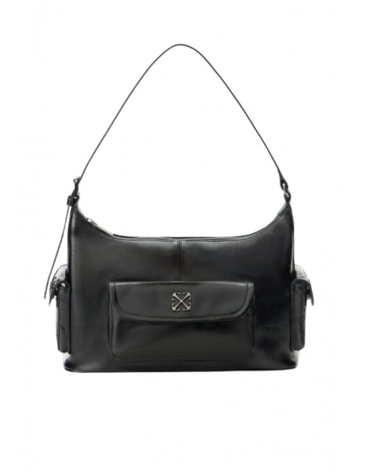 Geanta OFF WHITE, Dumbo.B Shoulder Bag - OWNN18OC99LEA0011000