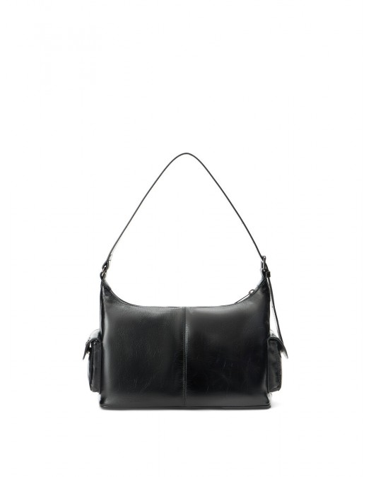 Geanta OFF WHITE, Dumbo.B Shoulder Bag - OWNN18OC99LEA0011000