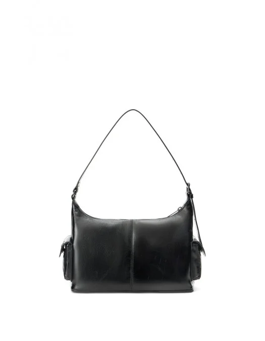 Geanta OFF WHITE, Dumbo.B Shoulder Bag - OWNN18OC99LEA0011000