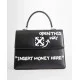 Geanta Off White, Insert Money, OWNP062C99LEA0011001 - OWNP062C99LEA0011001UNI Geanta Off White, Insert Money, OWNP062C99LEA0011001 - OWNP062C99LEA0011001UNI