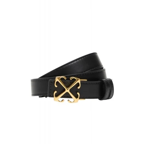 Curea OFF WHITE, Arrow belt