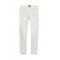 Jeans PURPLE, P001 White, Low-rise Skinny Jeans