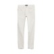 Jeans PURPLE, P001 White, Low-rise Skinny Jeans - P001OPWH122