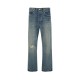 Jeans PURPLE, HADLEY VINTAGE, Bleu - P011HVDK125