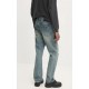 Jeans PURPLE, HADLEY VINTAGE, Bleu - P011HVDK125