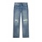 Jeans PURPLE, P011 Sun Faded Hickory