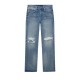 Jeans PURPLE, P011 Sun Faded Hickory - P011SFHI326