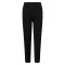 Pantaloni JOOP, Soft Touch, Logo Detail, Black