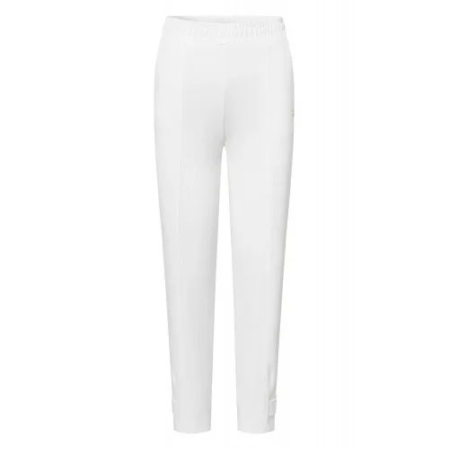 Pantaloni JOOP,Soft touch, White