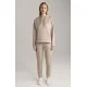 Pantaloni JOOP, Signature Pattern, Beige - P10014874926 Pantaloni JOOP, Signature Pattern, Beige - P10014874926