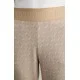 Pantaloni JOOP, Signature Pattern, Beige - P10014874926 Pantaloni JOOP, Signature Pattern, Beige - P10014874926