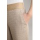 Pantaloni JOOP, Signature Pattern, Beige - P10014874926