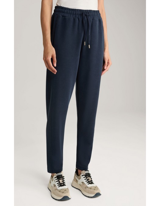 Pantaloni JOOP, Soft touch, Blue Navy - P10017326405