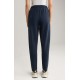 Pantaloni JOOP, Soft touch, Blue Navy - P10017326405