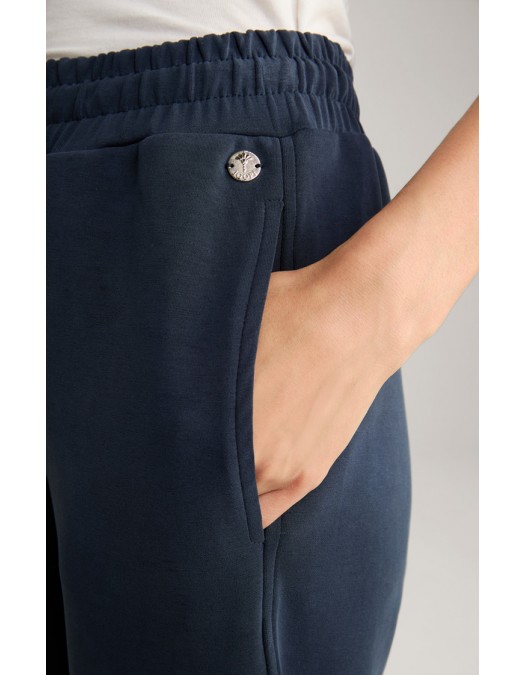 Pantaloni JOOP, Soft touch, Blue Navy - P10017326405