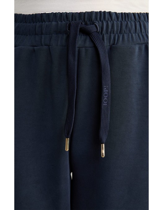 Pantaloni JOOP, Soft touch, Blue Navy - P10017326405