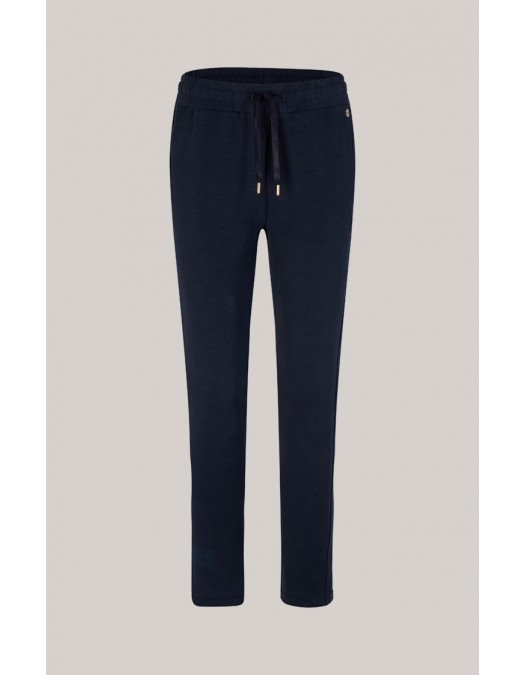 Pantaloni JOOP, Soft touch, Blue Navy - P10017326405