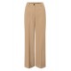 Pantaloni JOOP, Regular Fit, Crêpe-Hose, Beige - P10018259268