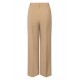 Pantaloni JOOP, Regular Fit, Crêpe-Hose, Beige - P10018259268