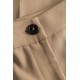 Pantaloni JOOP, Regular Fit, Crêpe-Hose, Beige - P10018259268