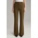Pantaloni JOOP, Slim Fit, Twill Marlene, Olive - P10018287 Pantaloni JOOP, Slim Fit, Twill Marlene, Olive - P10018287
