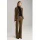 Pantaloni JOOP, Slim Fit, Twill Marlene, Olive - P10018287 Pantaloni JOOP, Slim Fit, Twill Marlene, Olive - P10018287