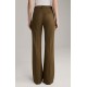 Pantaloni JOOP, Slim Fit, Twill Marlene, Olive - P10018287