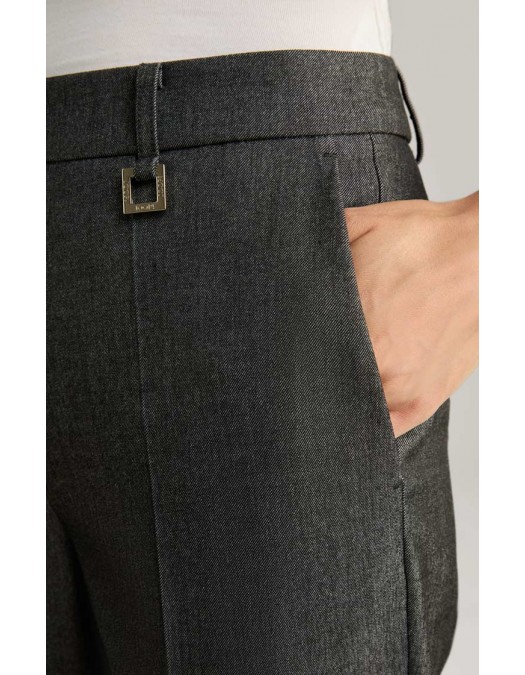 Pantaloni JOOP, Slim Fit, Suit, Urban Denim Grey - P10018291061