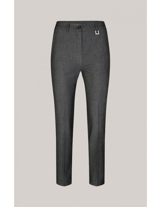 Pantaloni JOOP, Slim Fit, Suit, Urban Denim Grey - P10018291061