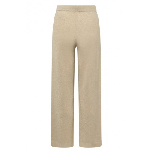Pantaloni JOOP, Wool, Relaxed Fit, Gold