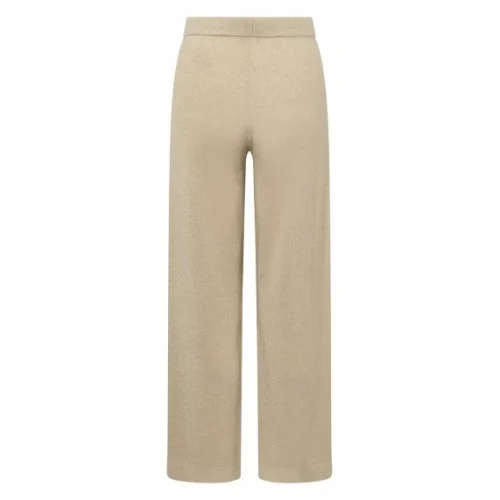 Pantaloni JOOP, Wool, Relaxed Fit, Gold