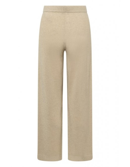 Pantaloni JOOP, Wool, Relaxed Fit, Gold - P10018598710