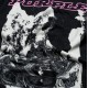 Tricou PURPLE, Joyride Tee, Black - P117HBSP126