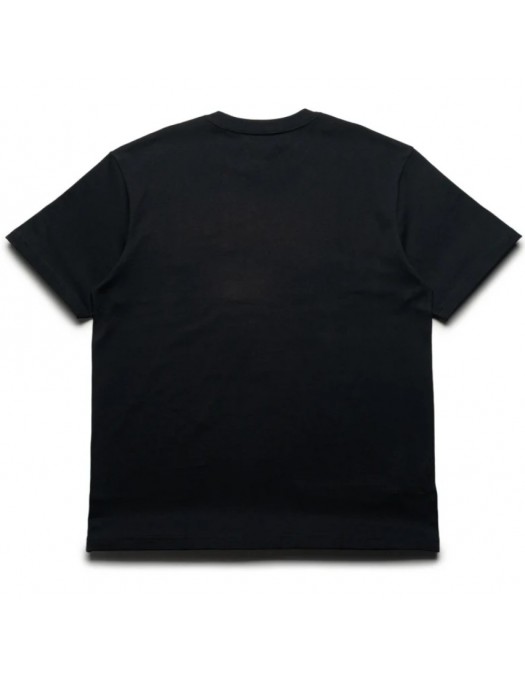 Tricou PURPLE, Joyride Tee, Black - P117HBSP126