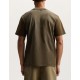 Tricou PURPLE, Slab Outline Tee - P117HWBR326