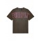 Tricou PURPLE, Slab Outline Tee