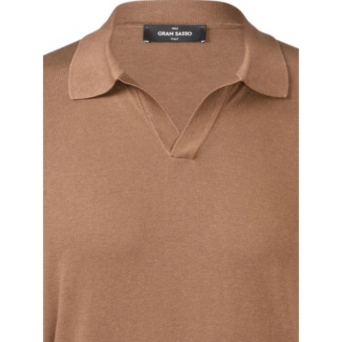 Tricou GRAN SASSO, polo shirt
