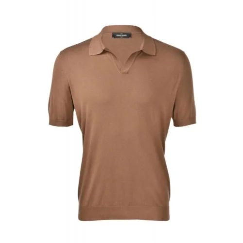 Tricou GRAN SASSO, polo shirt