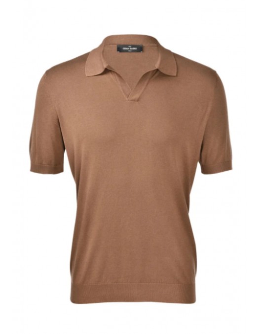 Tricou GRAN SASSO, polo shirt - P20264312923503168