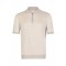 Tricou GRAN SASSO, Gran Sasso Polo – Beige