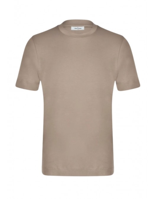 Tricou GRAN SASSO, Interlock pima cotton t-shirt - P20266013981001171